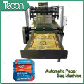 High Output Paper Bag Making Machine